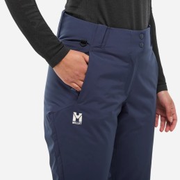 MILLET pantalon de ski GRANDS MONTETS - SAPHIR