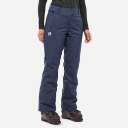 MILLET pantalon de ski GRANDS MONTETS - SAPHIR