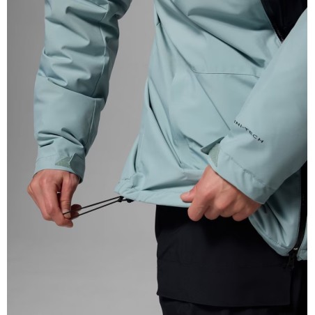 COLUMBIA Veste de Ski Imperméable Winter District™ III Homme - CRUSHED BLUE