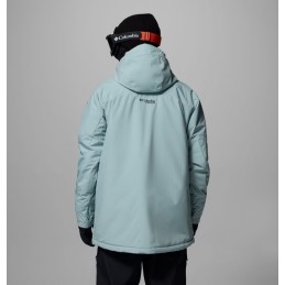 COLUMBIA Veste de Ski Imperméable Winter District™ III Homme - CRUSHED BLUE