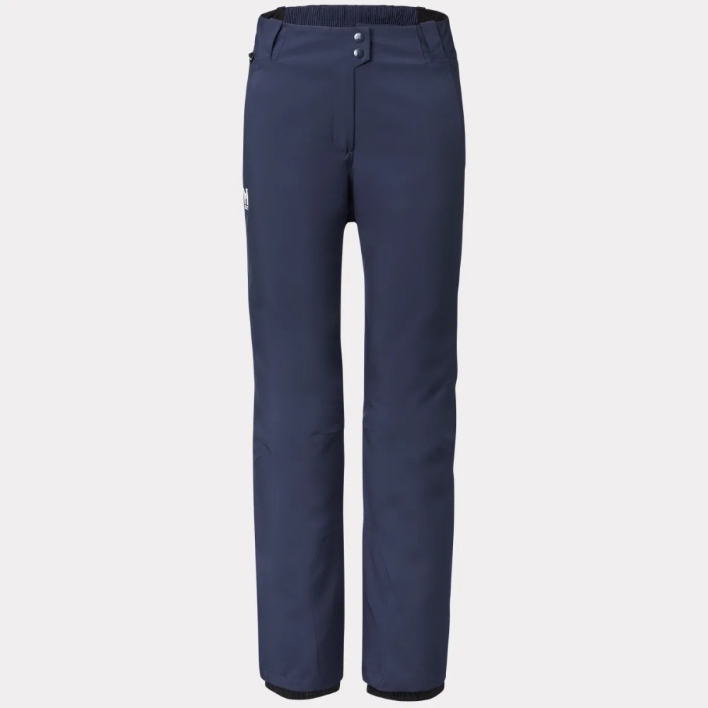 MILLET pantalon de ski GRANDS MONTETS - SAPHIR