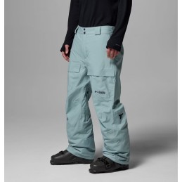 COLUMBIA Pantalon de Ski Imperméable Winter District™ Homme - CRUSHED BLUE
