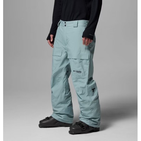 COLUMBIA Pantalon de Ski Imperméable Winter District™ Homme - CRUSHED BLUE