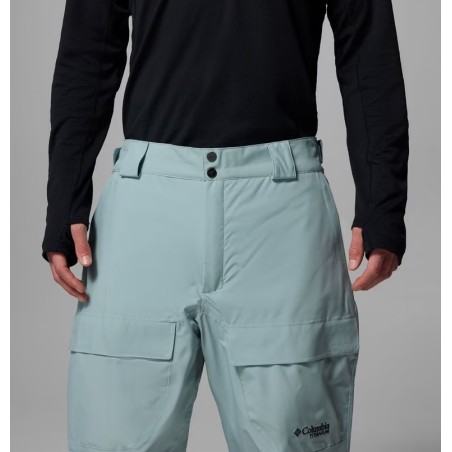 COLUMBIA Pantalon de Ski Imperméable Winter District™ Homme - CRUSHED BLUE