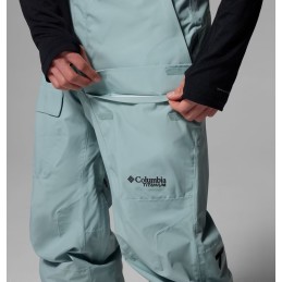 COLUMBIA Pantalon de Ski Imperméable Winter District™ Homme - CRUSHED BLUE