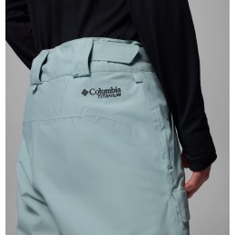 COLUMBIA Pantalon de Ski Imperméable Winter District™ Homme - CRUSHED BLUE