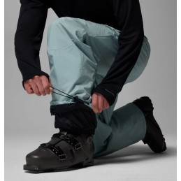 COLUMBIA Pantalon de Ski Imperméable Winter District™ Homme - CRUSHED BLUE