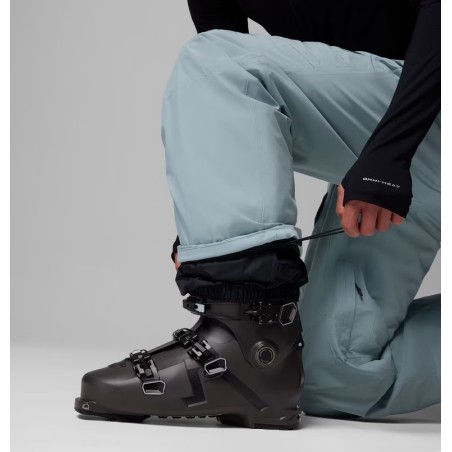 COLUMBIA Pantalon de Ski Imperméable Winter District™ Homme - CRUSHED BLUE