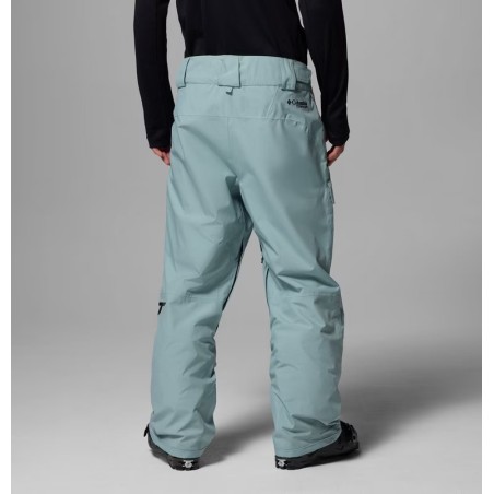 COLUMBIA Pantalon de Ski Imperméable Winter District™ Homme - CRUSHED BLUE