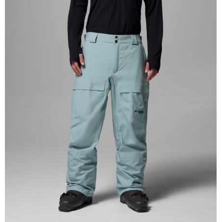 COLUMBIA Pantalon de Ski Imperméable Winter District™ Homme - CRUSHED BLUE
