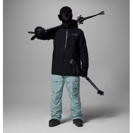 COLUMBIA Pantalon de Ski Imperméable Winter District™ Homme - CRUSHED BLUE