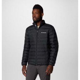 COLUMBIA Doudoune LAKE 22 II DOWN - Black