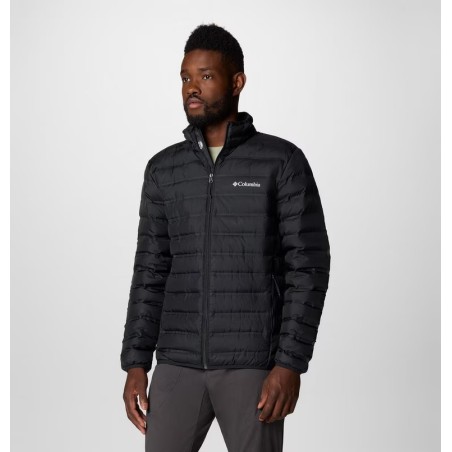 COLUMBIA Doudoune LAKE 22 II DOWN - Black