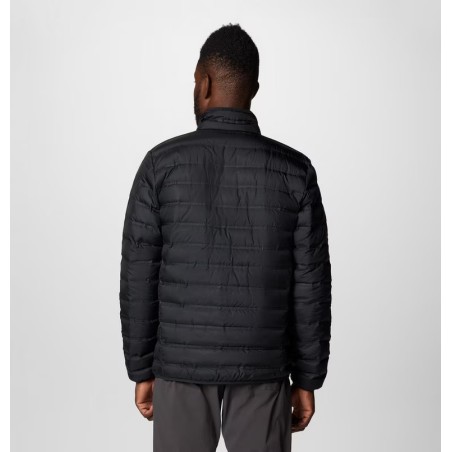 COLUMBIA Doudoune LAKE 22 II DOWN - Black
