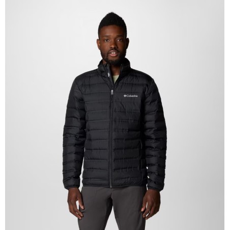 COLUMBIA Doudoune LAKE 22 II DOWN - Black