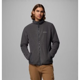 COLUMBIA Veste en Polaire Sherpa Réversible Winter Pass™ Homme - SHARK, PEAKED