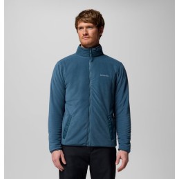 COLUMBIA Veste en Polaire Sherpa Réversible Winter Pass™ Homme - EVERBLUE, PEAKE