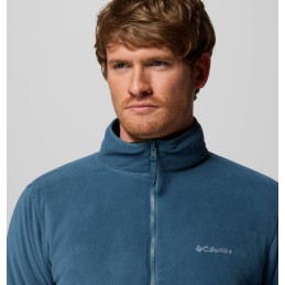 COLUMBIA Veste en Polaire Sherpa Réversible Winter Pass™ Homme - EVERBLUE, PEAKE