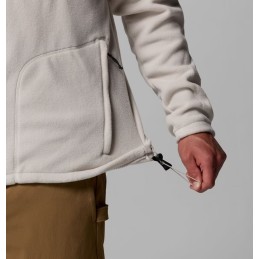 COLUMBIA Veste Polaire Fast Trek™ II Homme - DARK STONE