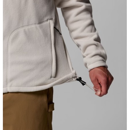 COLUMBIA Veste Polaire Fast Trek™ II Homme - DARK STONE