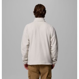 COLUMBIA Veste Polaire Fast Trek™ II Homme - DARK STONE