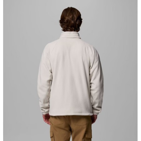 COLUMBIA Veste Polaire Fast Trek™ II Homme - DARK STONE