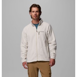 COLUMBIA Veste Polaire Fast Trek™ II Homme - DARK STONE