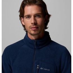 COLUMBIA Veste Polaire Fast Trek™ II Homme - COLLEGIATE NAVY