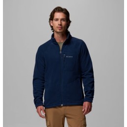COLUMBIA Veste Polaire Fast Trek™ II Homme - COLLEGIATE NAVY