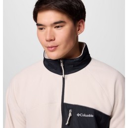 COLUMBIA Veste en Polaire Renforcée Fast Trek™ Homme - DARK STONE, BLACK