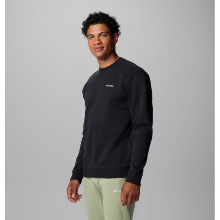 COLUMBIA Sweat-shirt Meridian Creek™ Homme - BLACK