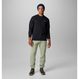 COLUMBIA Sweat-shirt Meridian Creek™ Homme - BLACK