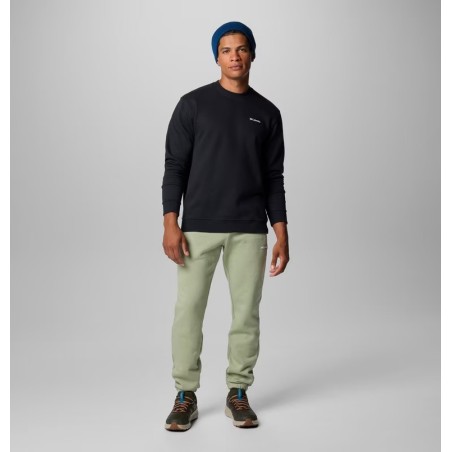 COLUMBIA Sweat-shirt Meridian Creek™ Homme - BLACK