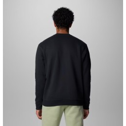 COLUMBIA Sweat-shirt Meridian Creek™ Homme - BLACK