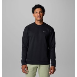 COLUMBIA Sweat-shirt Meridian Creek™ Homme - BLACK