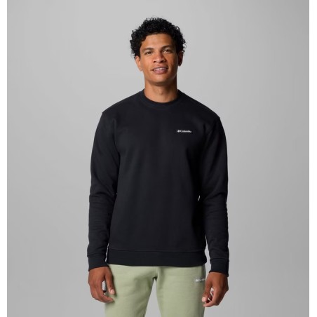 COLUMBIA Sweat-shirt Meridian Creek™ Homme - BLACK