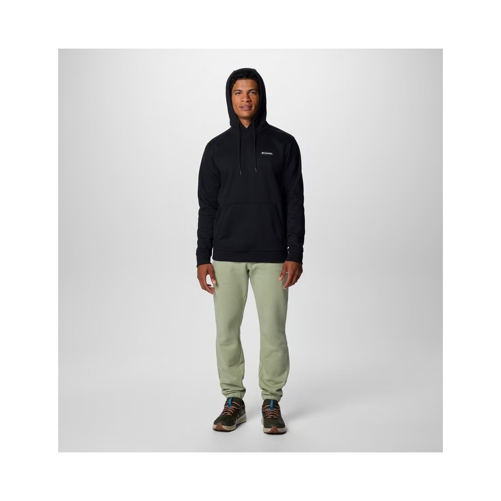 COLUMBIA Hoodie Meridian Creek™ Homme - BLACK