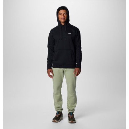COLUMBIA Hoodie Meridian Creek™ Homme - BLACK