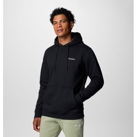 COLUMBIA Hoodie Meridian Creek™ Homme - BLACK