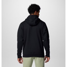 COLUMBIA Hoodie Meridian Creek™ Homme - BLACK