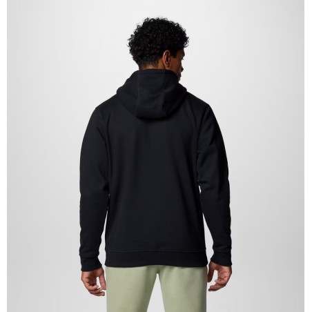 COLUMBIA Hoodie Meridian Creek™ Homme - BLACK
