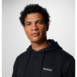 COLUMBIA Hoodie Meridian Creek™ Homme - BLACK