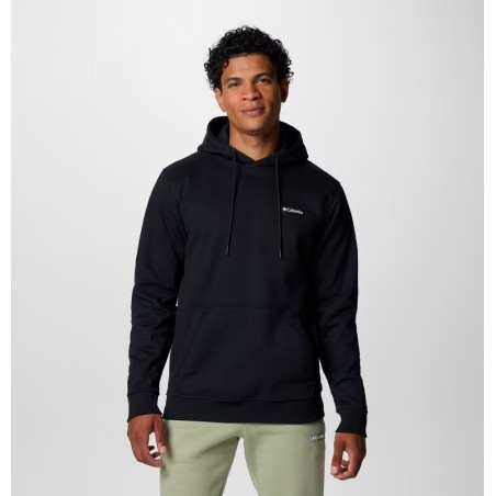 COLUMBIA Hoodie Meridian Creek™ Homme - BLACK