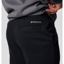COLUMBIA Pantalon de Jogging Meridian Creek™ Homme - BLACK