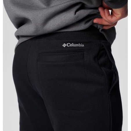 COLUMBIA Pantalon de Jogging Meridian Creek™ Homme - BLACK