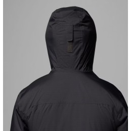 COLUMBIA Veste de Ski Imperméable Iceberg Point™ II Homme - EVERBLUE, SHARK