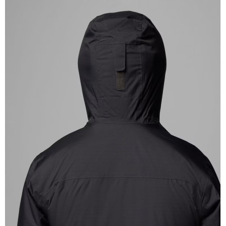 COLUMBIA Veste de Ski Imperméable Iceberg Point™ II Homme - EVERBLUE, SHARK