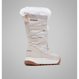 COLUMBIA Botte de Neige Haute Imperméable Minx™ IV Femme - DARK STONE FIG