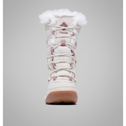 COLUMBIA Botte de Neige Haute Imperméable Minx™ IV Femme - DARK STONE FIG
