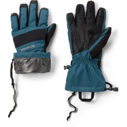 COLUMBIA Gants de Ski Imperméables Whirlibird™ III  EVERBLUE, BLACK
